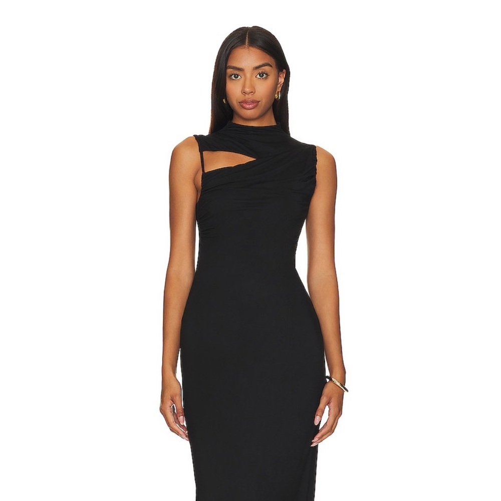 House of Harlow Raine Maxi Dress